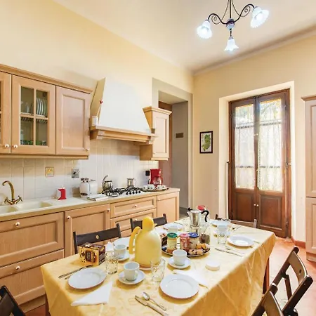 Vezzano Σπίτι διακοπών *