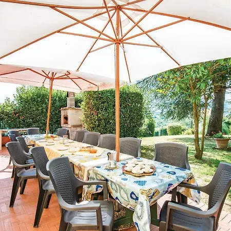 Σπίτι διακοπών Vezzano *