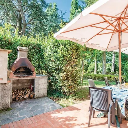 Vezzano Σπίτι διακοπών Rabatta