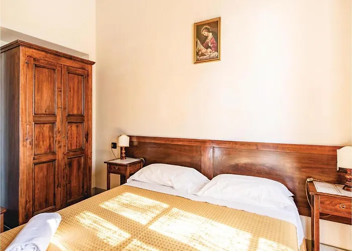 Vezzano Tatil Evi
