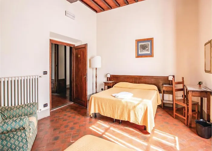 Vezzano Tatil Evi Rabatta