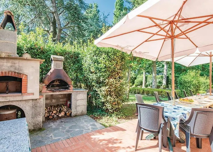 Vezzano Tatil Evi Rabatta