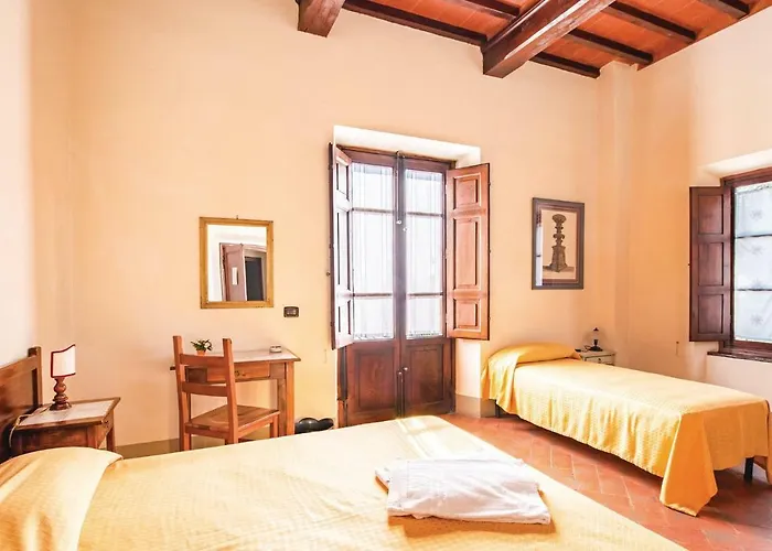 Vezzano Tatil Evi Rabatta