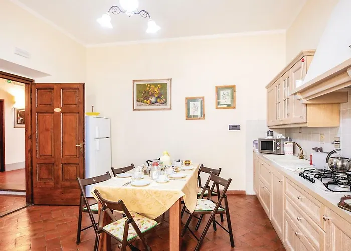 Tatil Evi Vezzano Rabatta